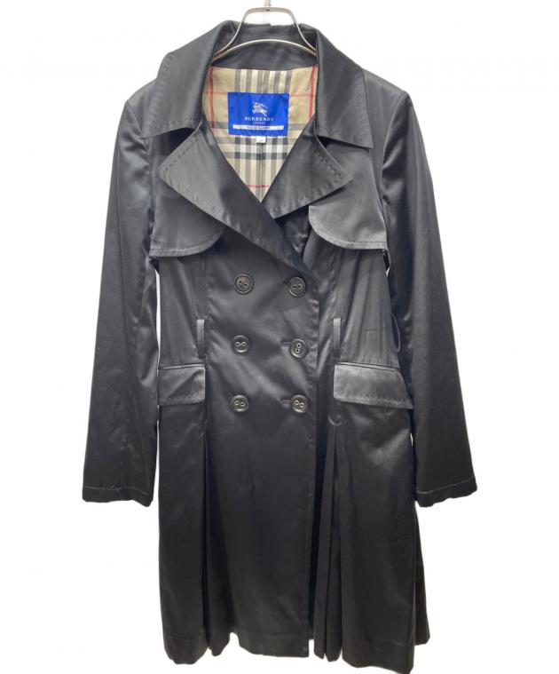 中古・古着通販】BURBERRY BLUE LABEL (バーバリーロンドンブルー