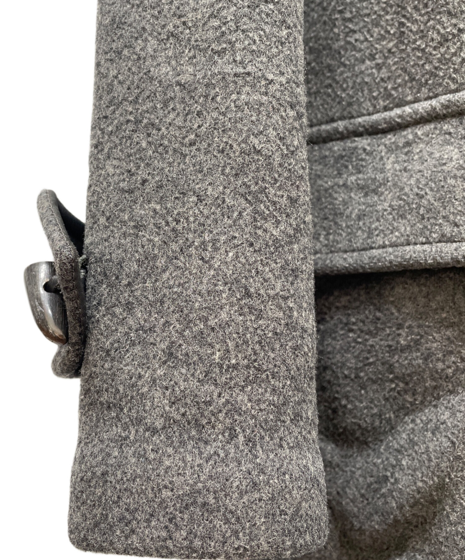 中古・古着通販】BURBERRY LONDON (バーバリーロンドン) ダッフル