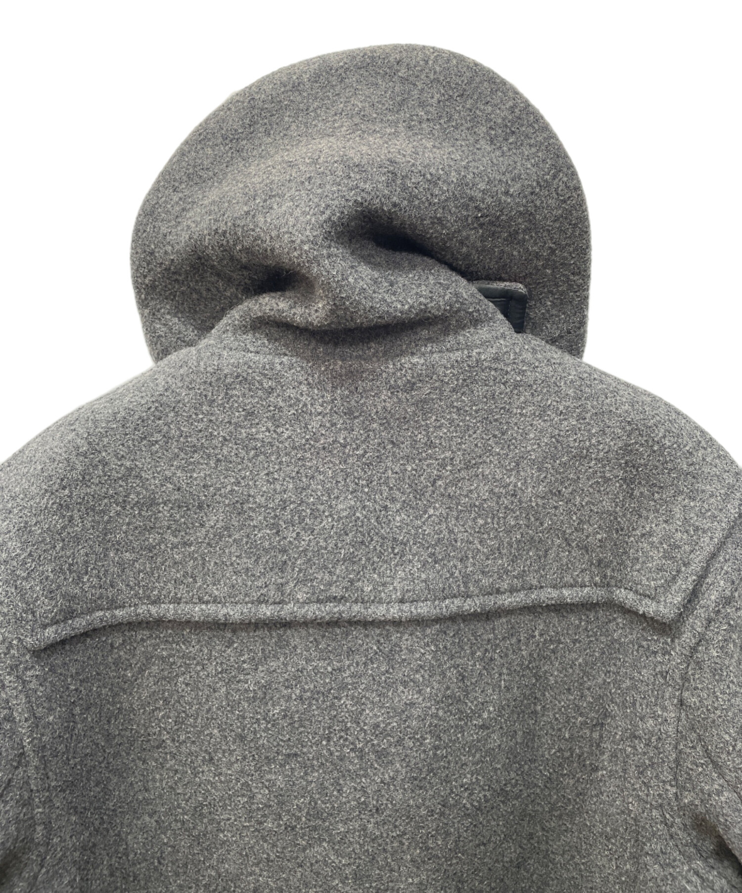 中古・古着通販】BURBERRY LONDON (バーバリーロンドン) ダッフル