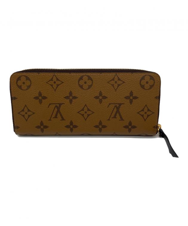 中古・古着通販】LOUIS VUITTON (ルイ ヴィトン) ポルトフォイユ