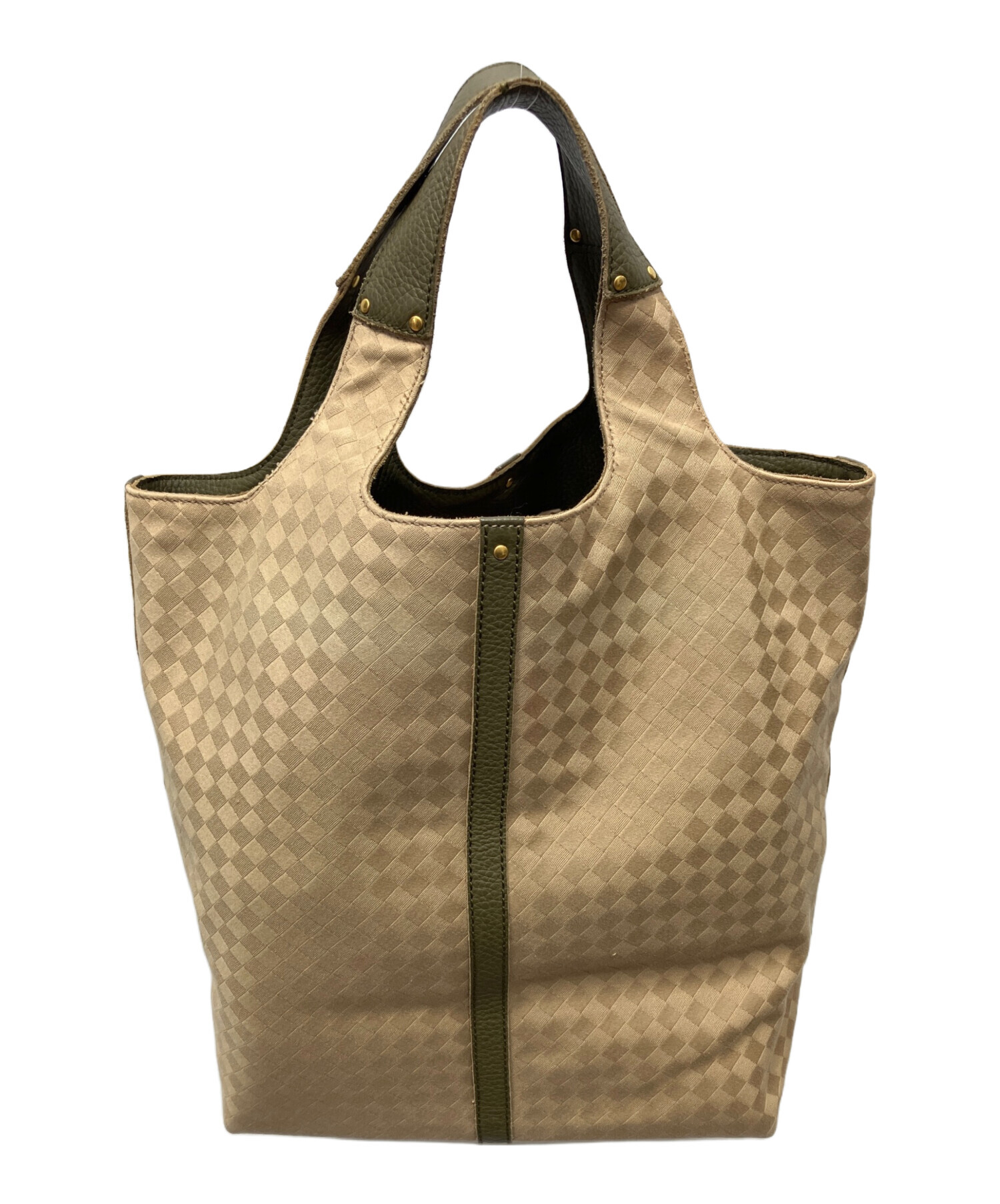 中古・古着通販】BOTTEGA VENETA (ボッテガベネタ) トートバッグ 