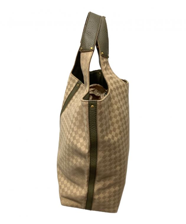 中古・古着通販】BOTTEGA VENETA (ボッテガベネタ) トートバッグ