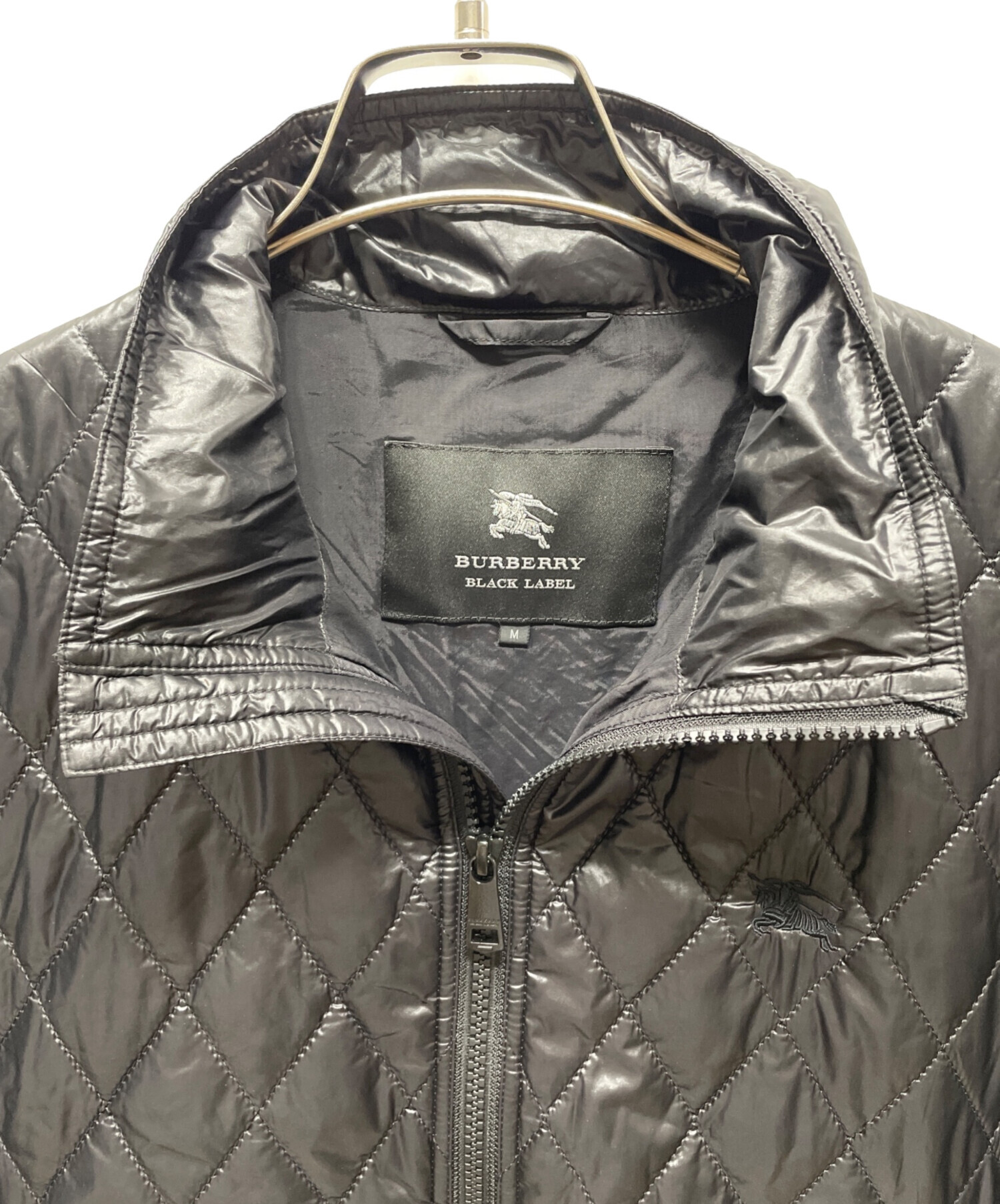 中古・古着通販】BURBERRY BLACK LABEL (バーバリーブラックレーベル