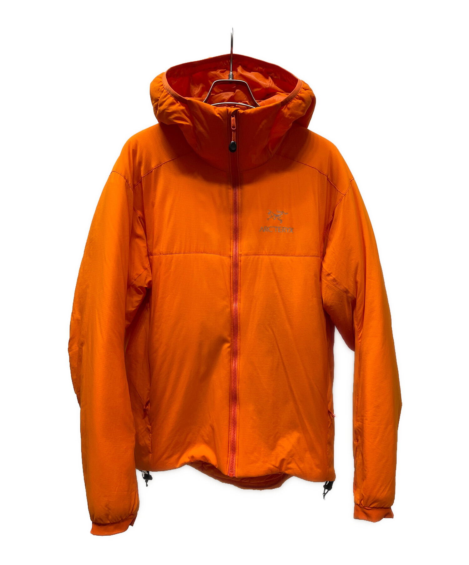 中古・古着通販】ARC'TERYX (アークテリクス) マウンテンパーカー