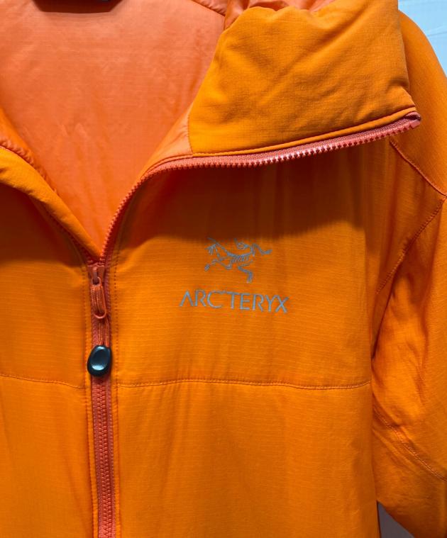 中古・古着通販】ARC'TERYX (アークテリクス) マウンテンパーカー