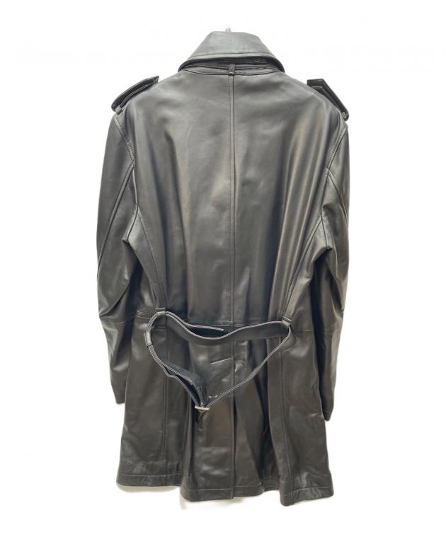 中古・古着通販】BURBERRY BLACK LABEL (バーバリーブラックレーベル