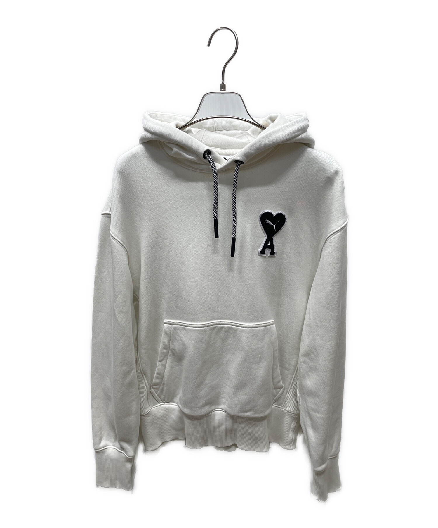 中古・古着通販】PUMA (プーマ) AMI Alexandre Mattiussi (アミ