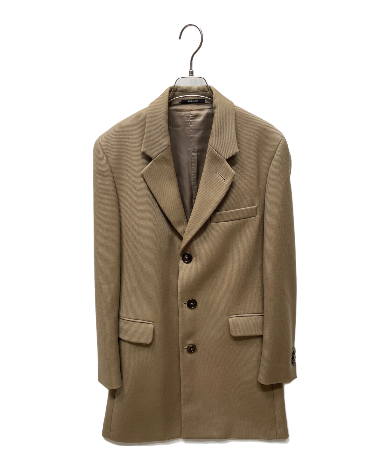 中古・古着通販】Maison Margiela (メゾンマルジェラ) シングル 