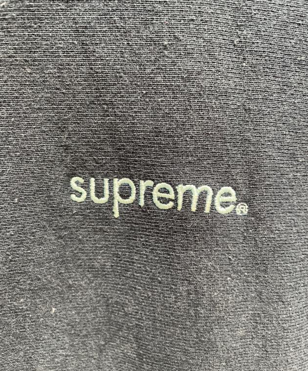 トップス supreme trademark hooded sweatshirt M 中古・古着通販】SUPREME (シュプリーム) Trademark Hooded Sweatshirt