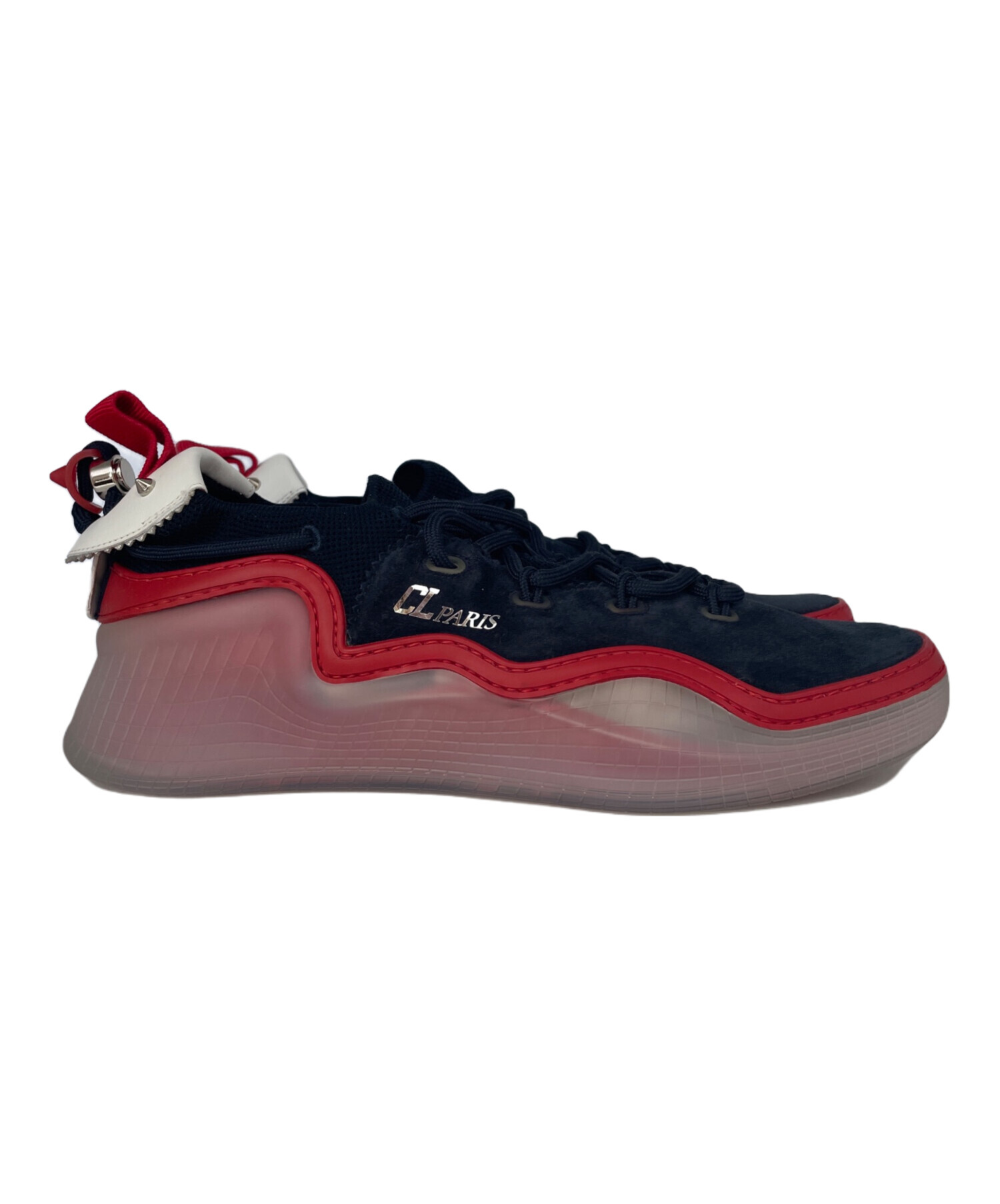 中古・古着通販】Christian Louboutin (クリスチャン・ルブタン 