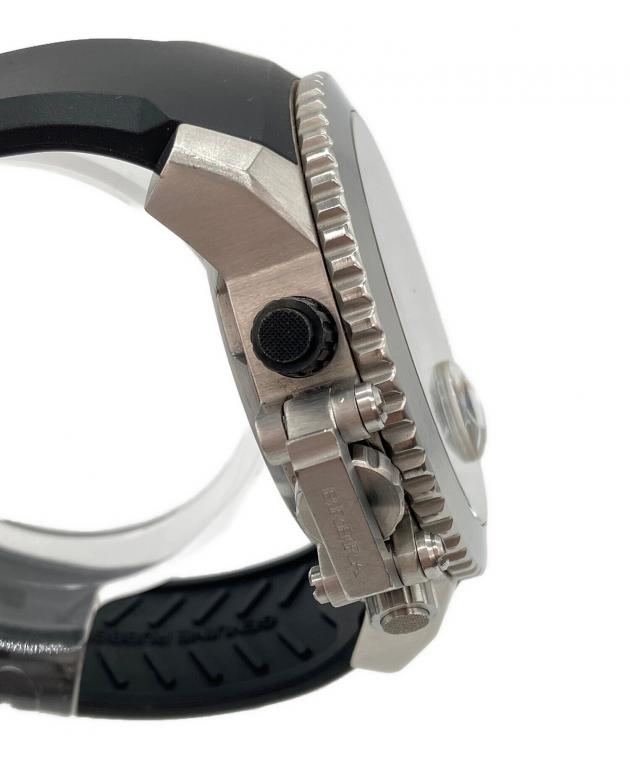 中古・古着通販】BRERA OROLOGI (ブレラオロロジ) 腕時計 ブラック