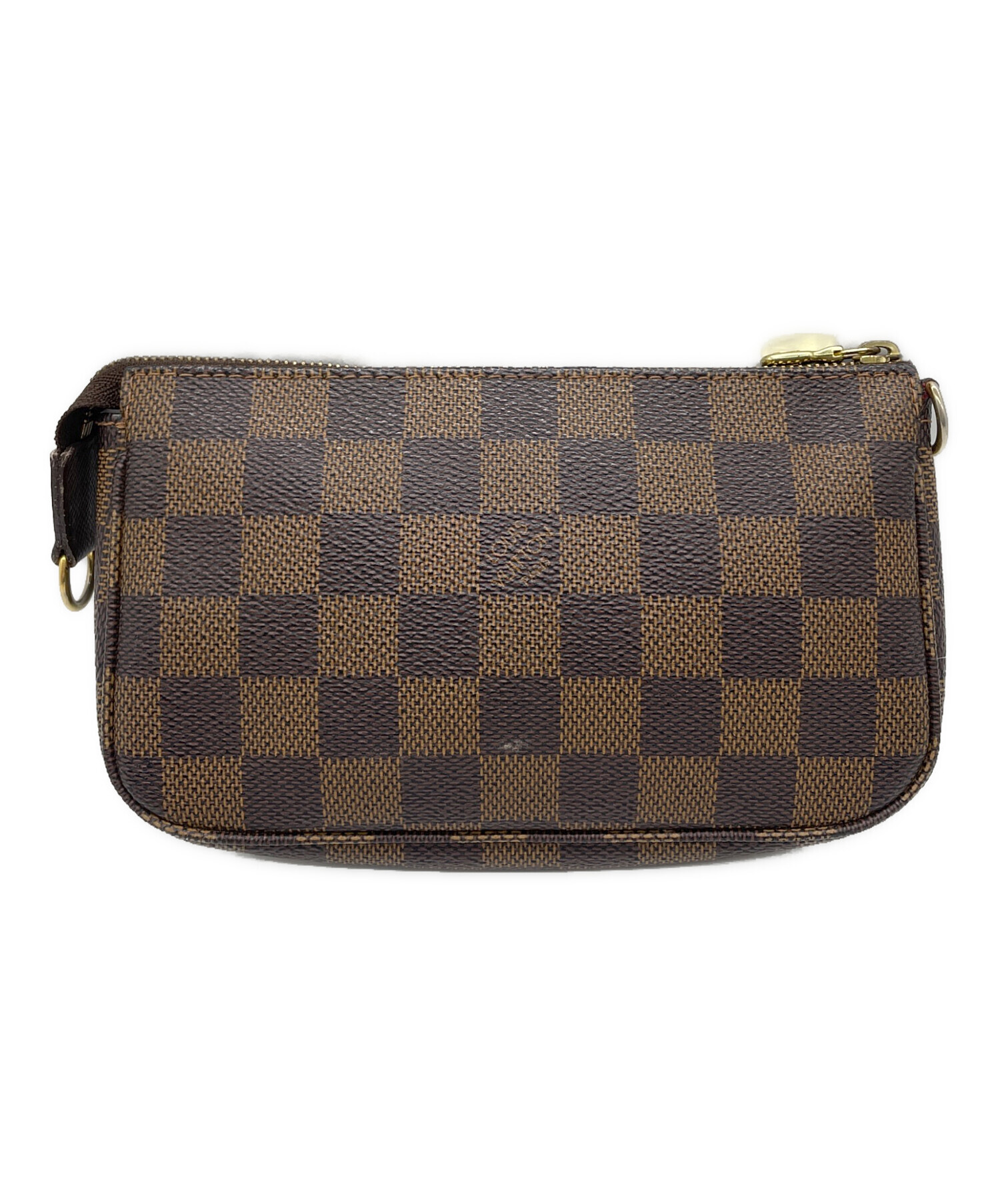 中古・古着通販】LOUIS VUITTON (ルイ ヴィトン) ポシェット・アクセ