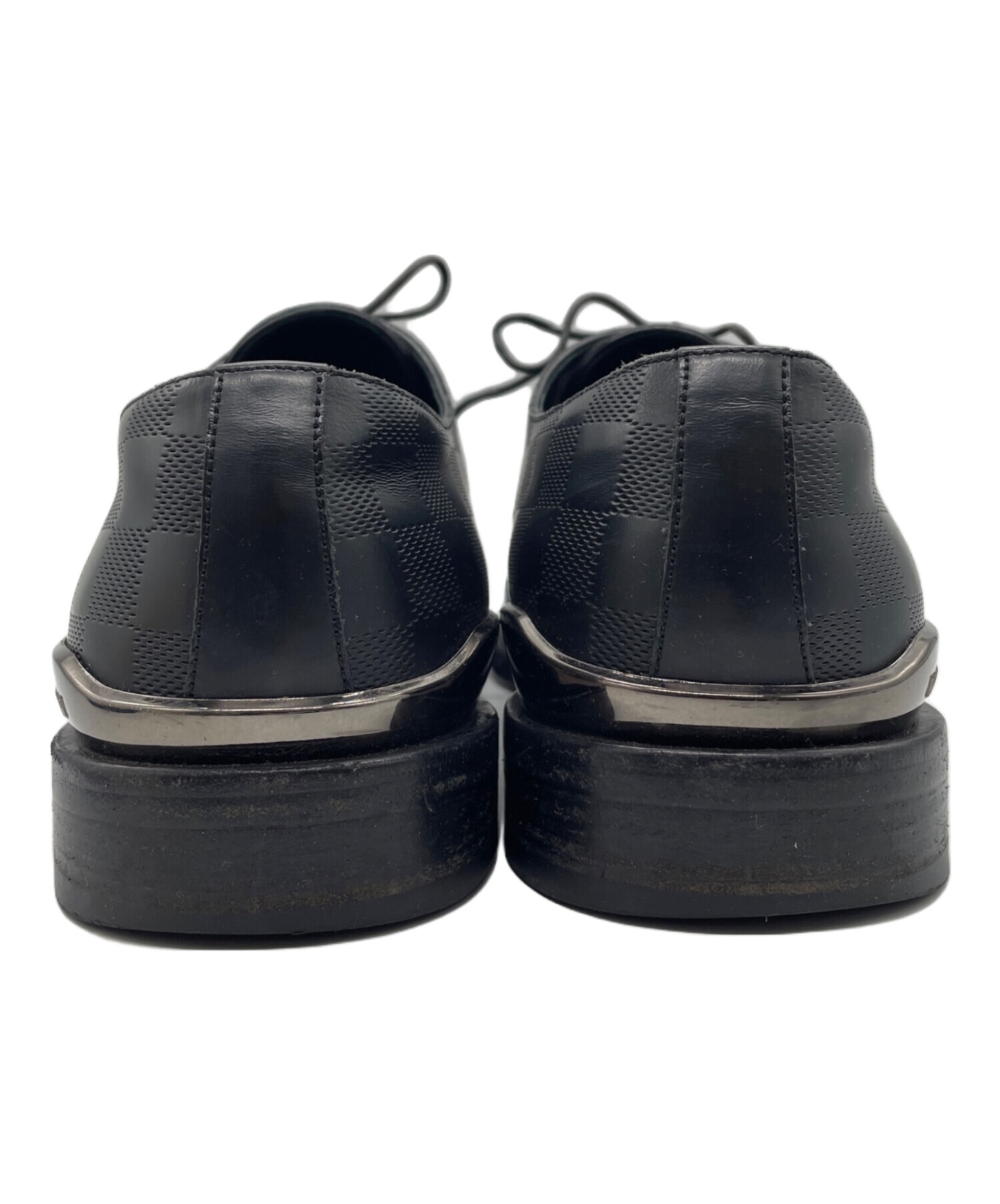中古・古着通販】LOUIS VUITTON (ルイ ヴィトン) ドレスシューズ