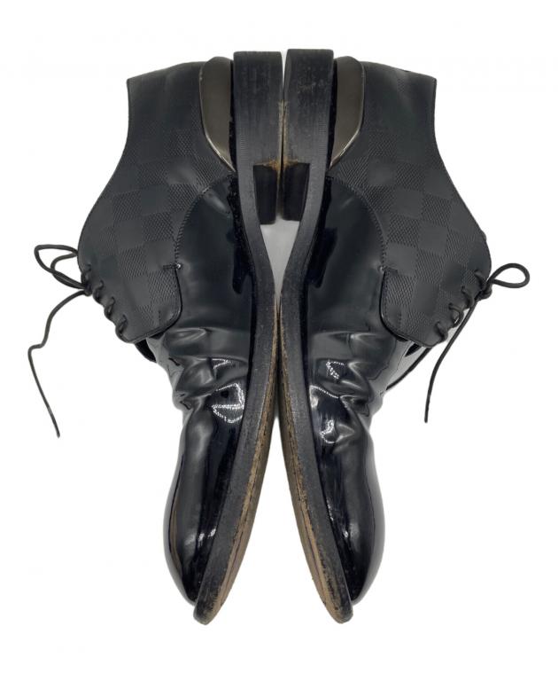 中古・古着通販】LOUIS VUITTON (ルイ ヴィトン) ドレスシューズ