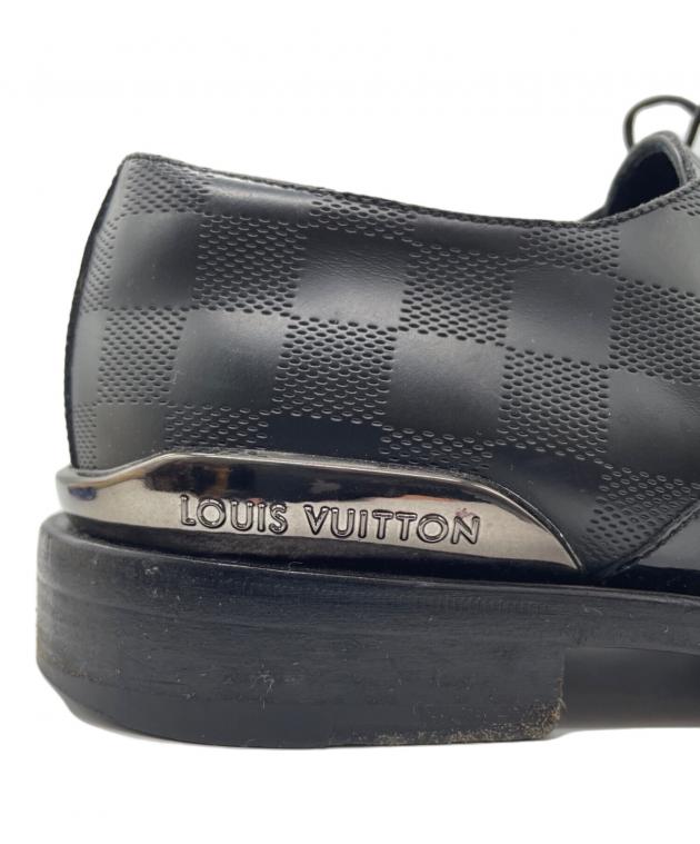 中古・古着通販】LOUIS VUITTON (ルイ ヴィトン) ドレスシューズ