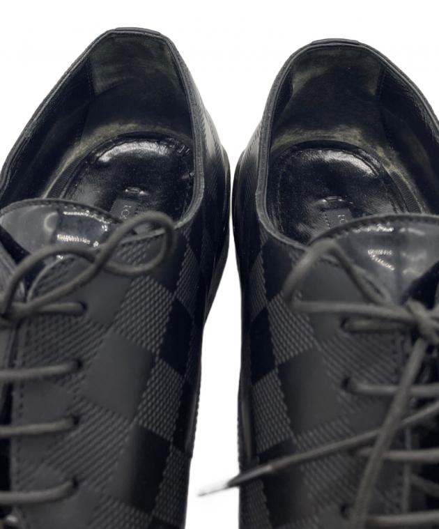 中古・古着通販】LOUIS VUITTON (ルイ ヴィトン) ドレスシューズ