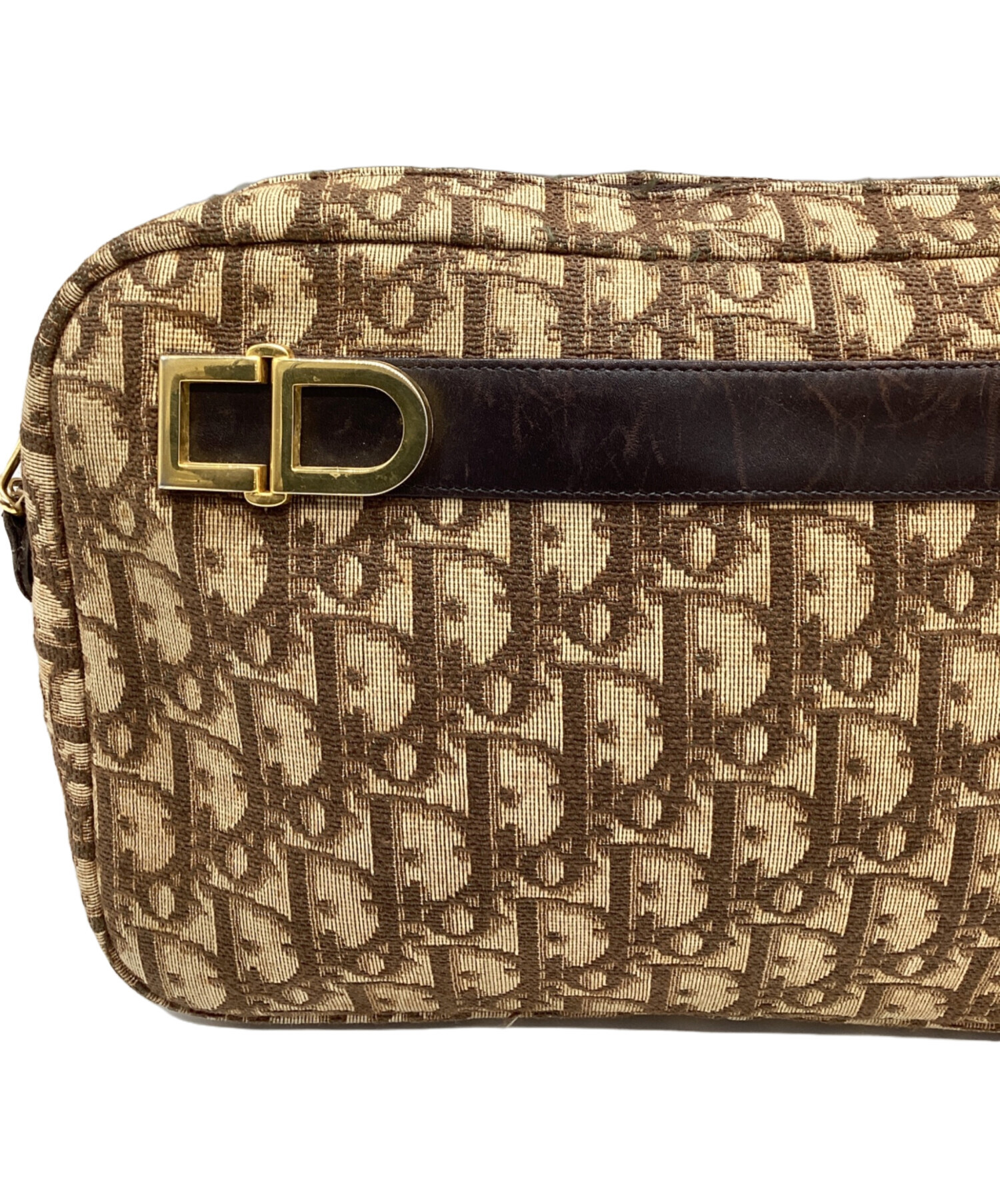 中古・古着通販】Christian Dior (クリスチャン ディオール 