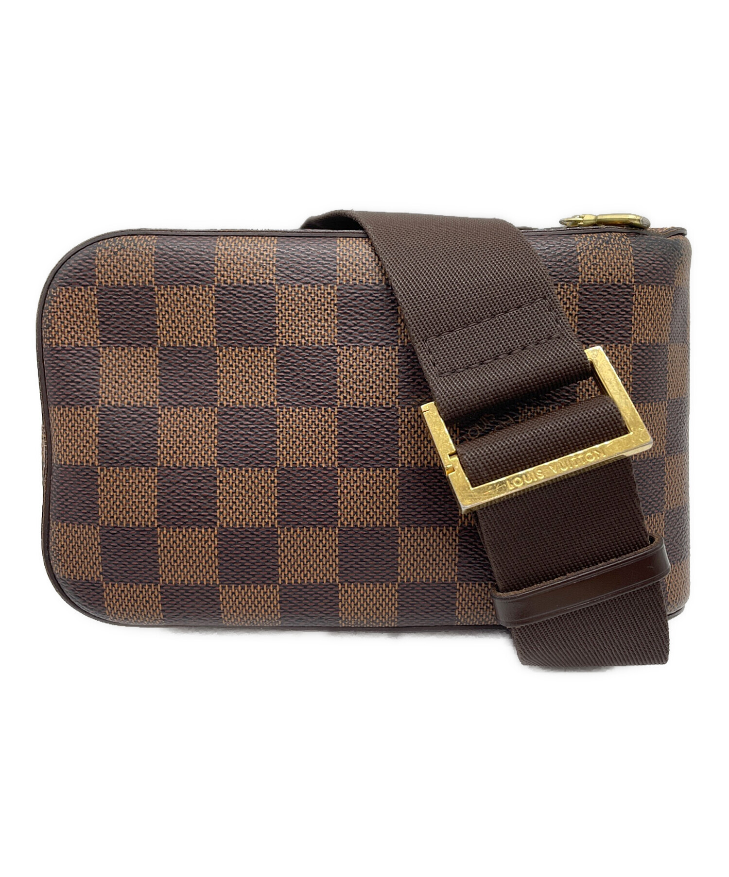 中古・古着通販】LOUIS VUITTON (ルイ ヴィトン) ジェロニモス