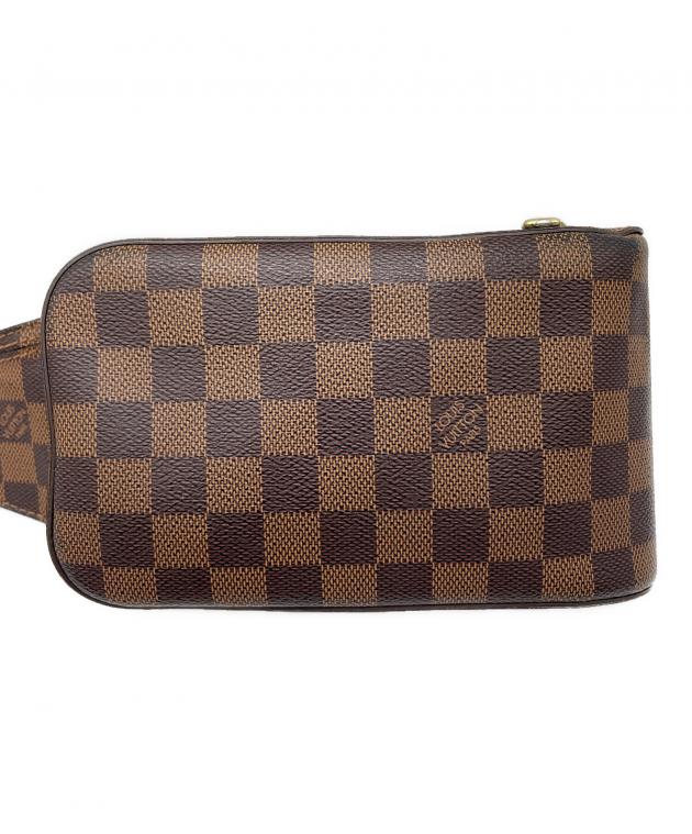 中古・古着通販】LOUIS VUITTON (ルイ ヴィトン) ジェロニモス