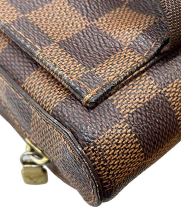 中古・古着通販】LOUIS VUITTON (ルイ ヴィトン) ジェロニモス