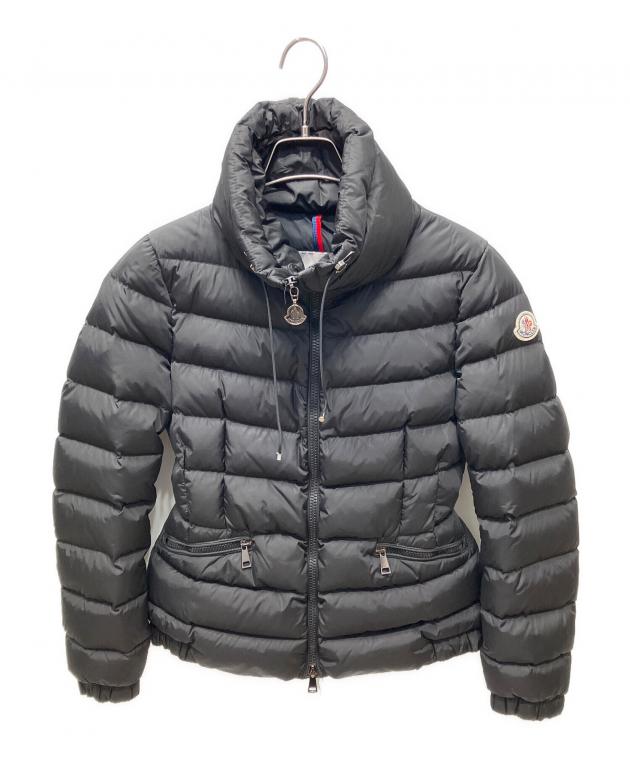 中古・古着通販】MONCLER (モンクレール) ダウンジャケット ブラック 