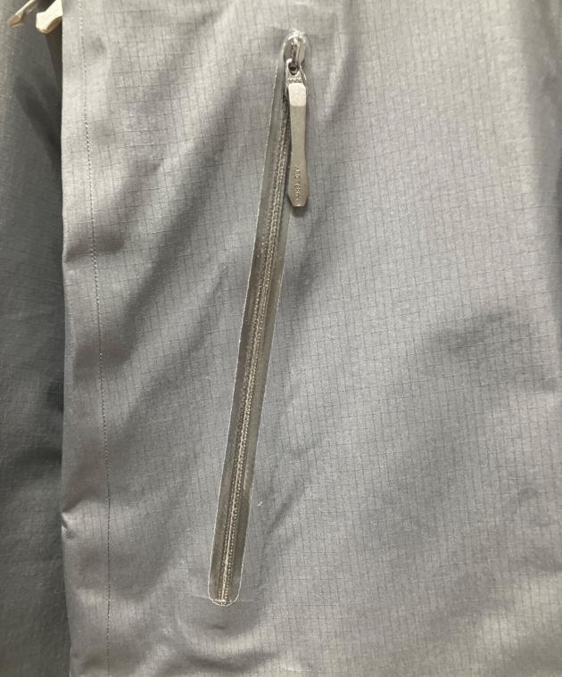 中古・古着通販】ARC'TERYX (アークテリクス) マウンテンパーカー