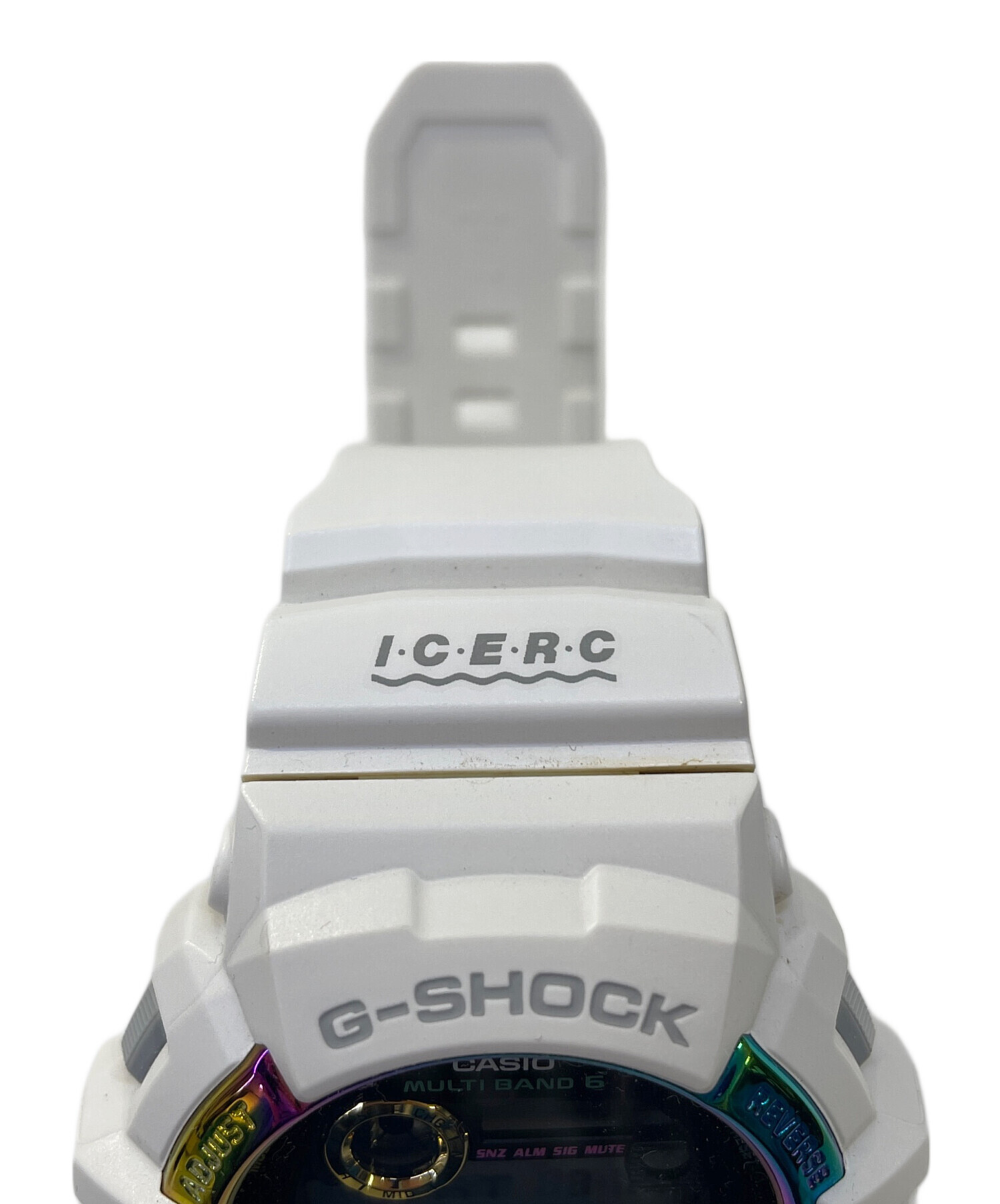 中古・古着通販】CASIO (カシオ) 腕時計 G-SHOCK イルカクジラモデル 