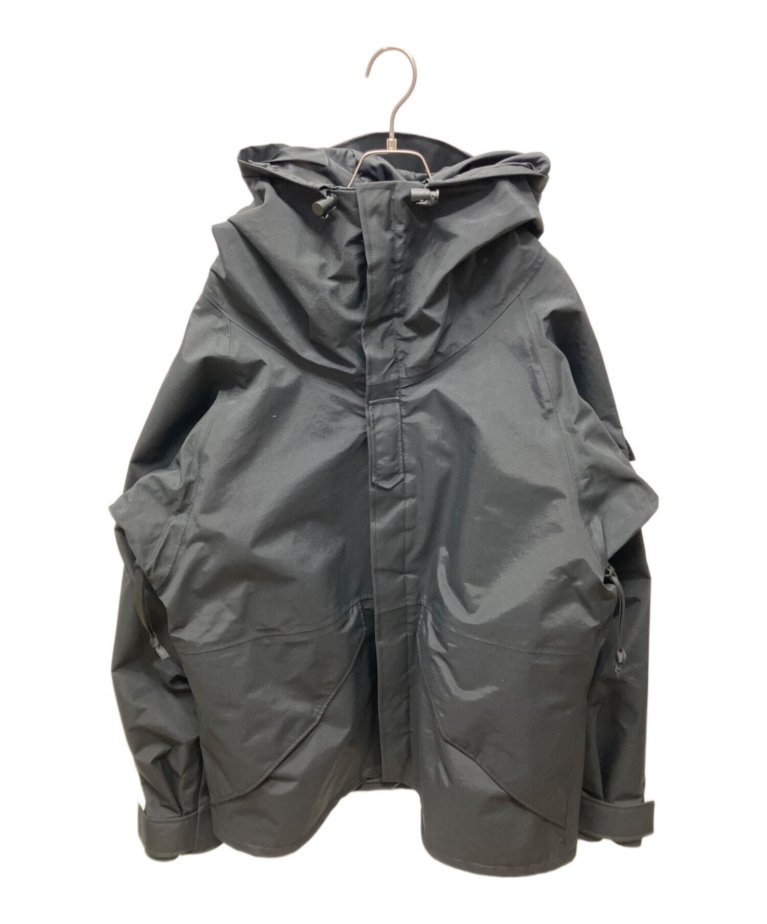 中古・古着通販】waiper (ワイパー) COLD WEATHER PARKA PERTEX 
