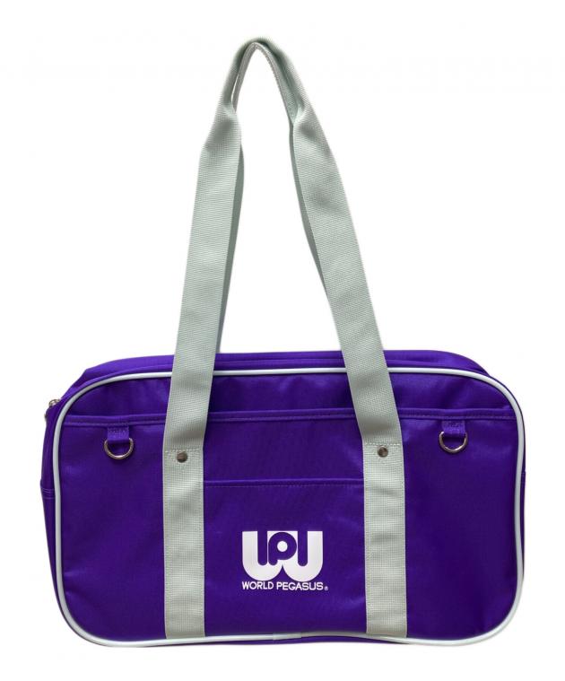 中古・古着通販】WORLD PEGASUS (ワールドペガサス) スクールバッグ