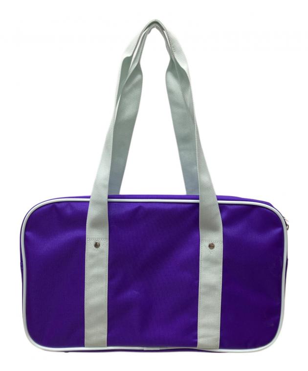 中古・古着通販】WORLD PEGASUS (ワールドペガサス) スクールバッグ