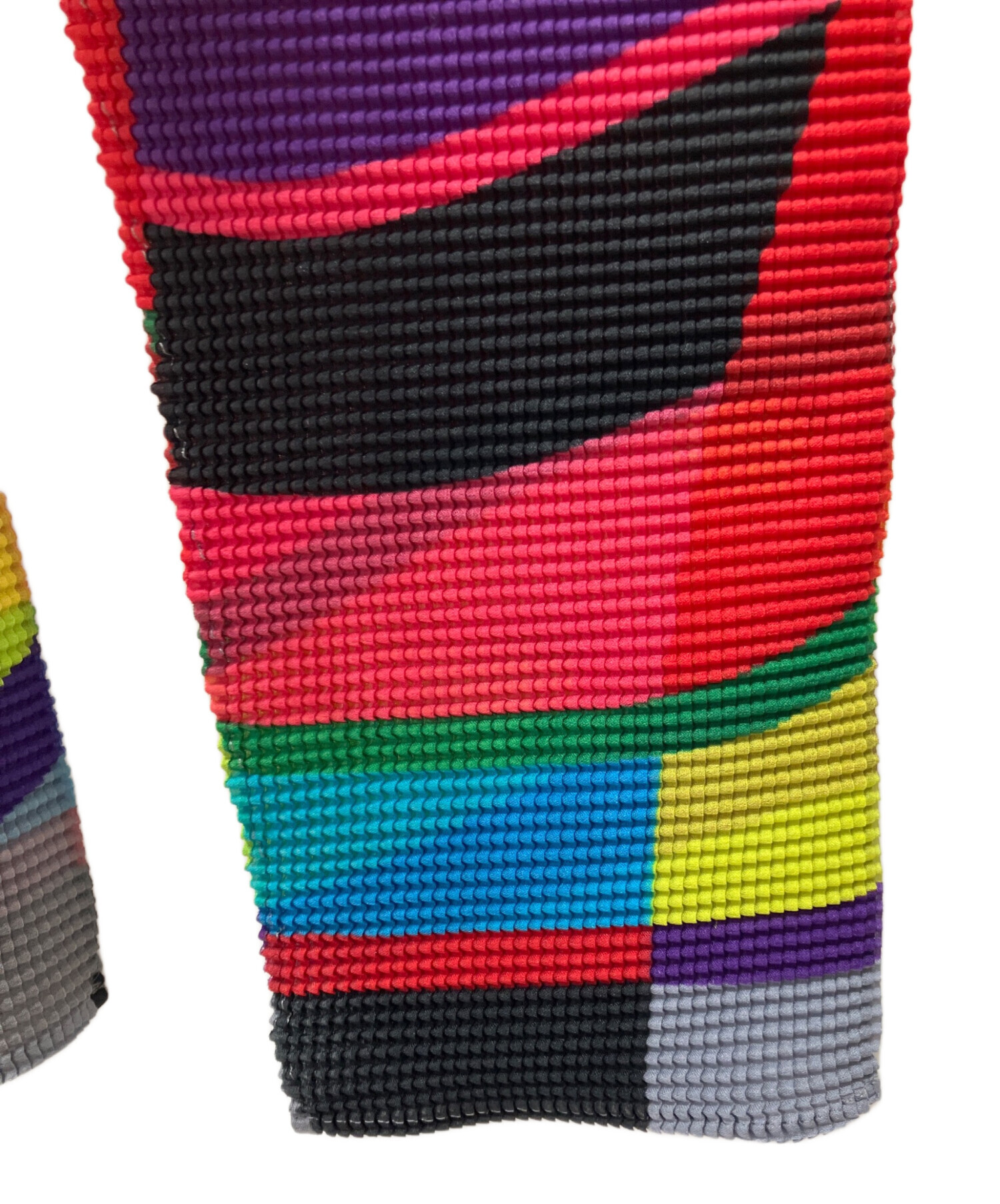 中古・古着通販】ISSEY MIYAKE me (イッセイ ミヤケ ミー) 長袖