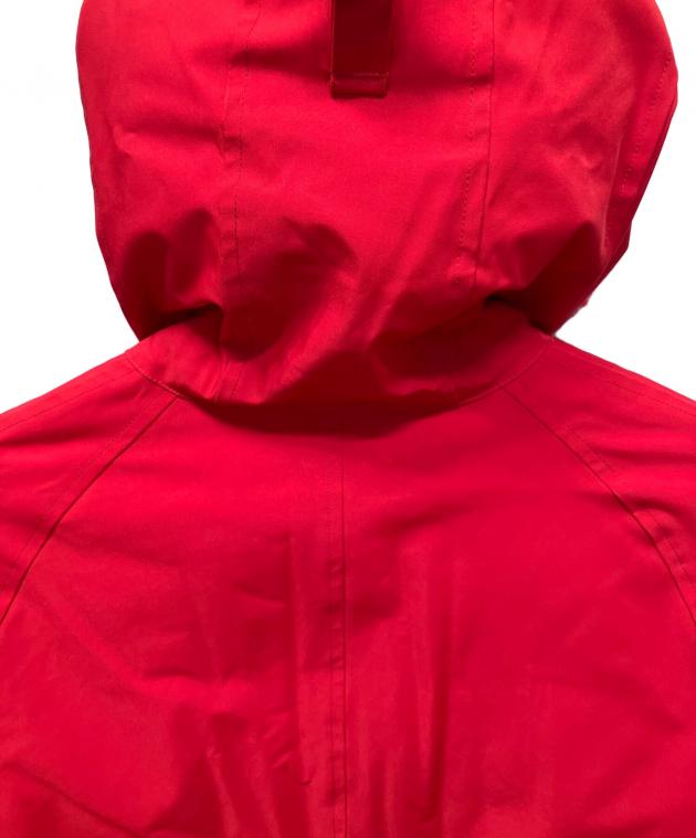 中古・古着通販】KENZO (ケンゾー) ファー付ダウンジャケット ブラック