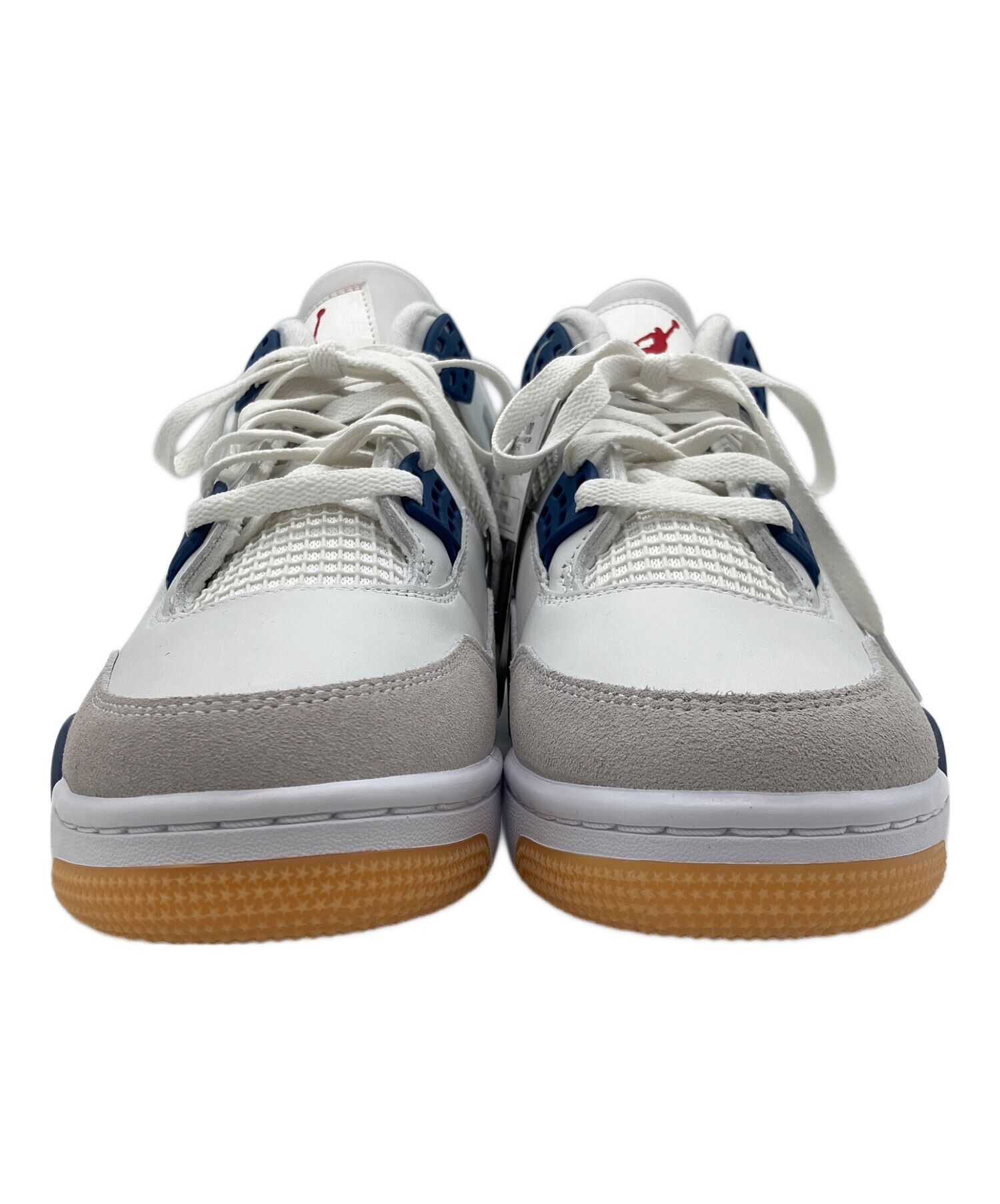中古・古着通販】NIKE (ナイキ) Air Jordan 4 Retro SP ホワイト 