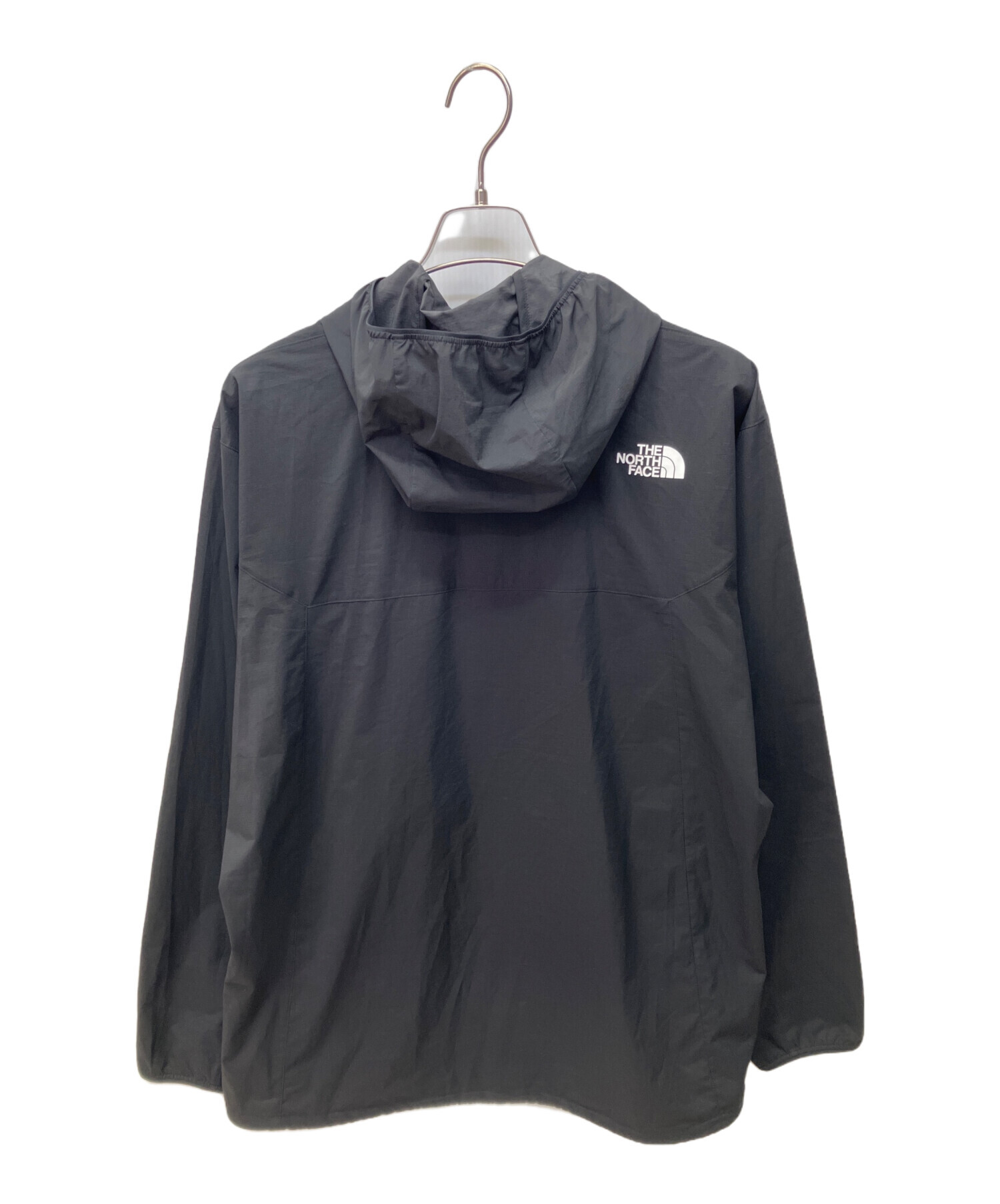 中古・古着通販】THE NORTH FACE (ザ ノース フェイス) ESAnytimeWind