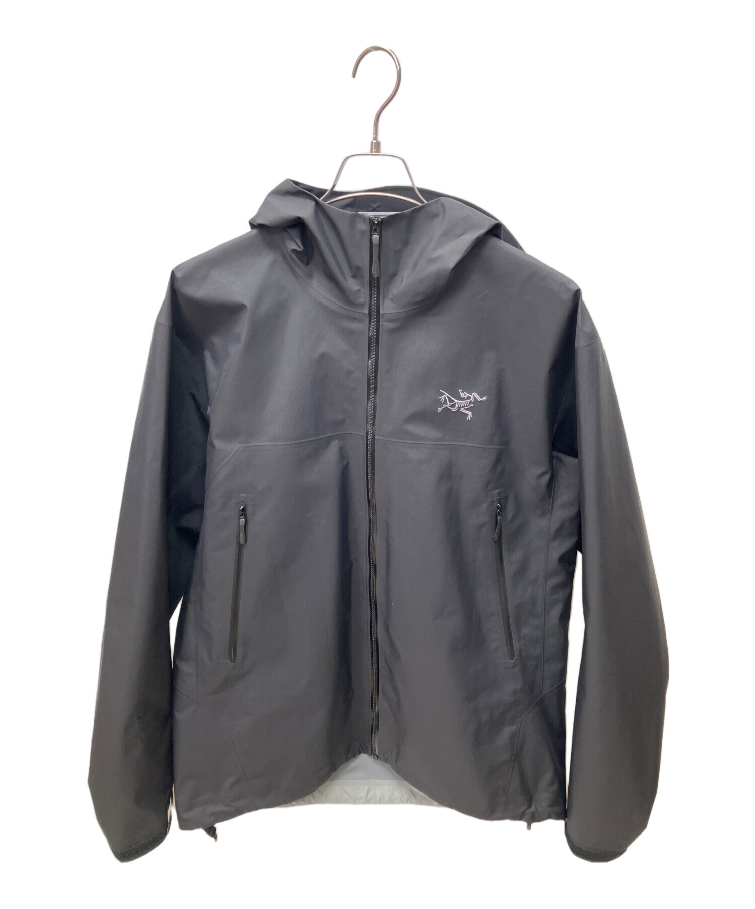 中古・古着通販】ARC'TERYX (アークテリクス) Beta Jacket ブラック