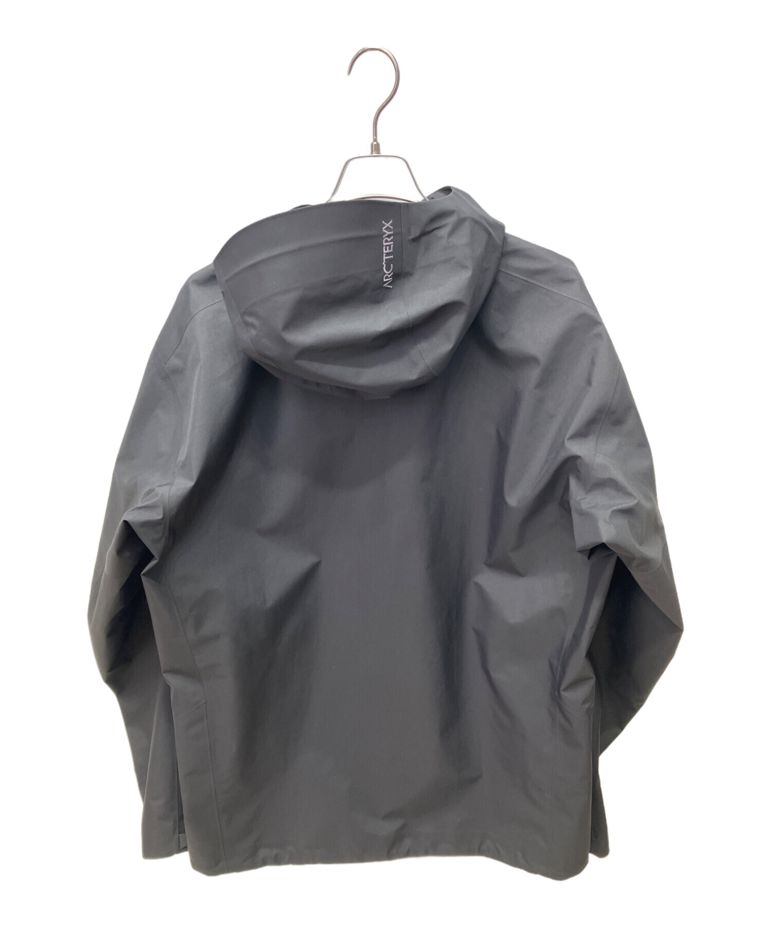中古・古着通販】ARC'TERYX (アークテリクス) Beta Jacket ブラック
