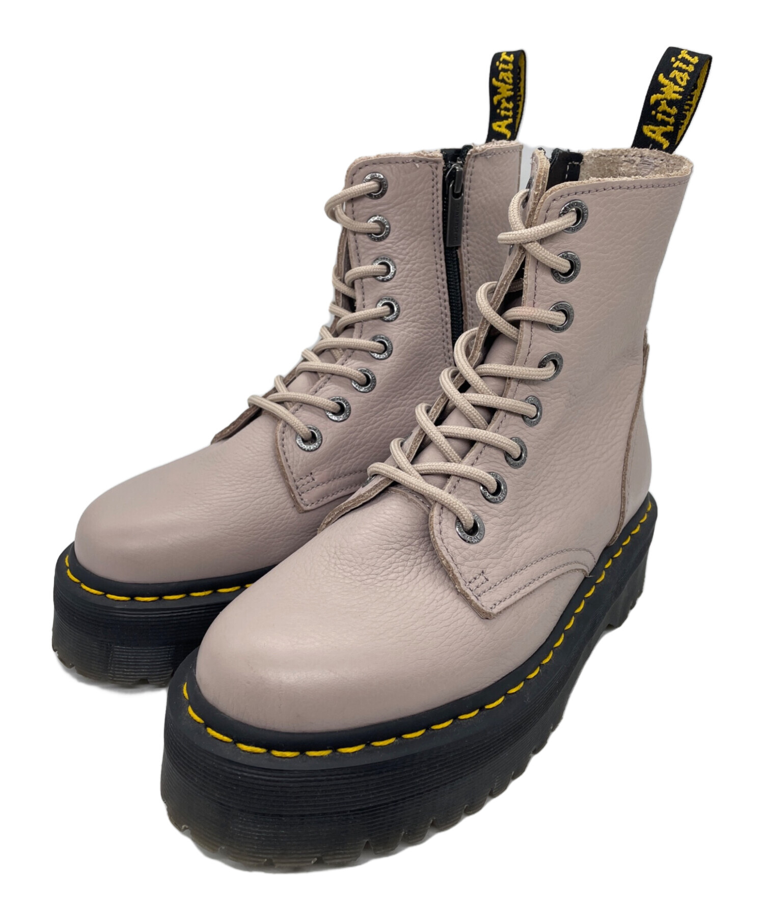 中古・古着通販】Dr.Martens (ドクターマーチン) 8ホールブーツ JADON
