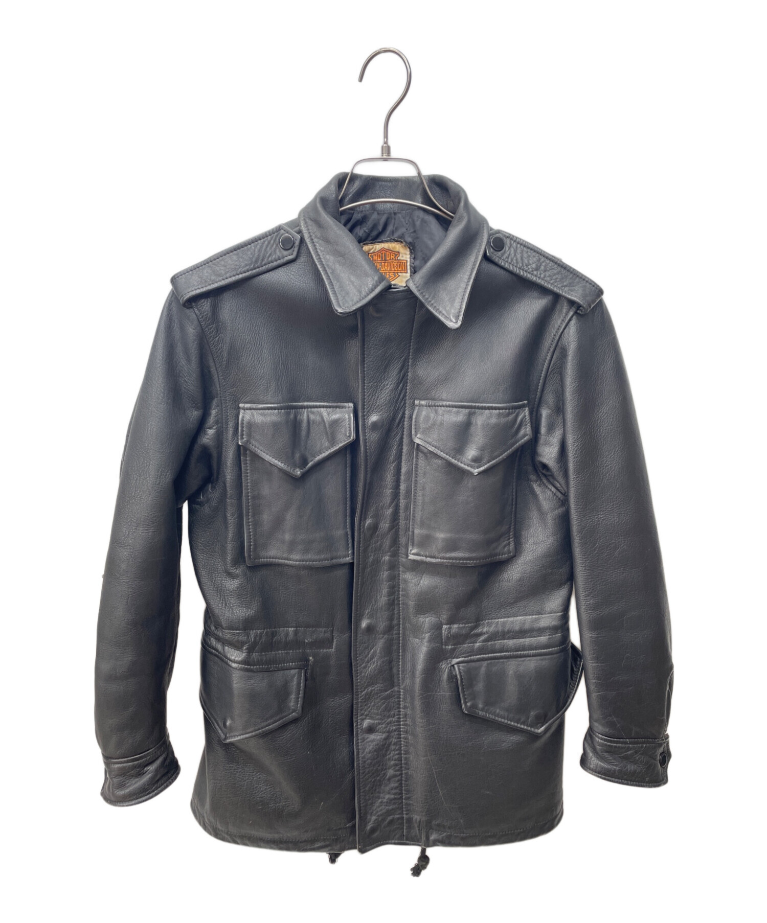 中古・古着通販】HARLEY-DAVIDSON (ハーレーダビッドソン) シングル