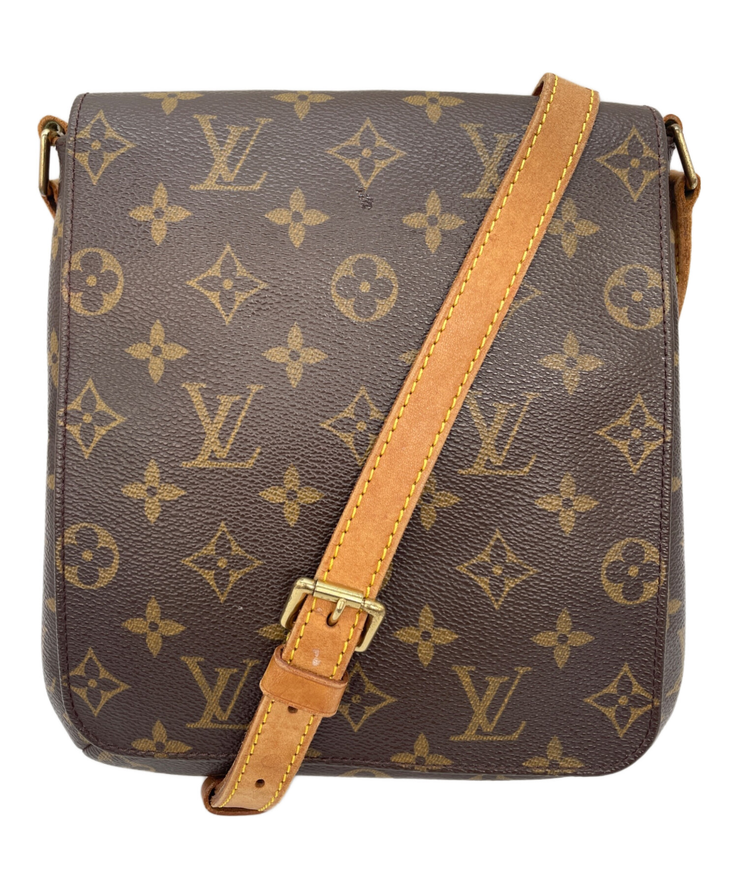中古・古着通販】LOUIS VUITTON (ルイ ヴィトン) ミュゼット・サルサ