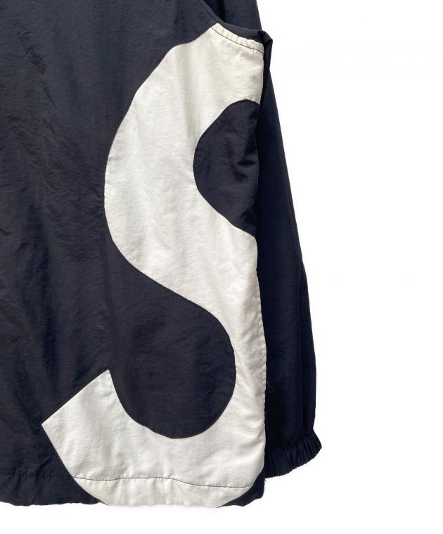 中古・古着通販】SUPREME (シュプリーム) 19SS S Logo Track Jacket