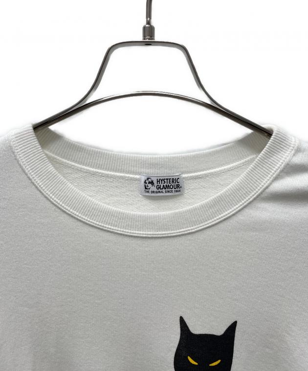 中古・古着通販】Hysteric Glamour (ヒステリックグラマー) CAT