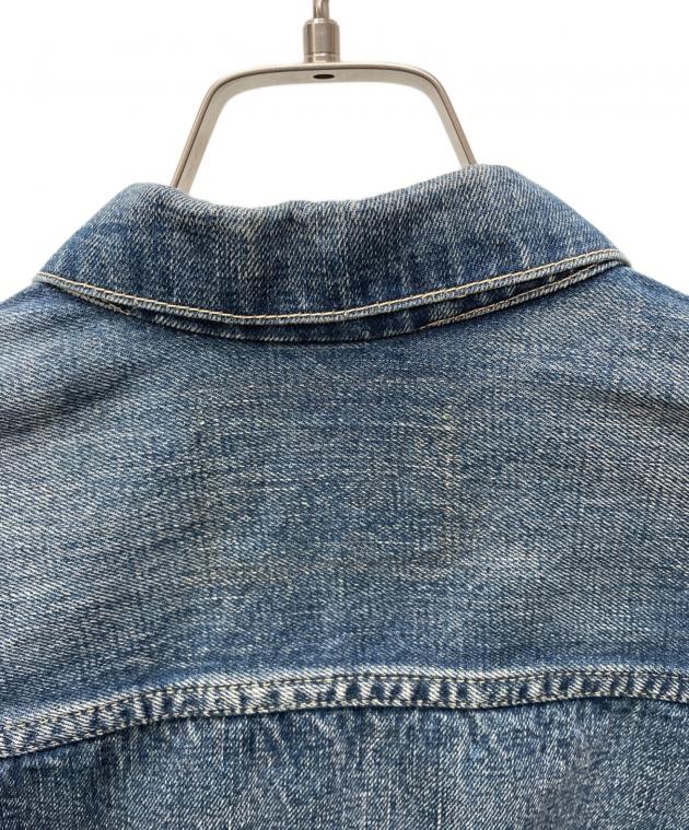 中古・古着通販】LEVI'S (リーバイス) 大戦モデル復刻 1stデニム
