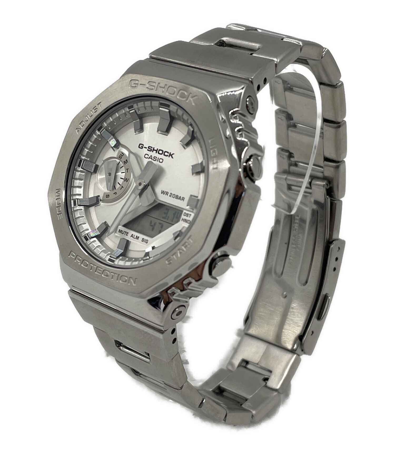 中古・古着通販】CASIO (カシオ) G-SHOCK｜ブランド・古着通販