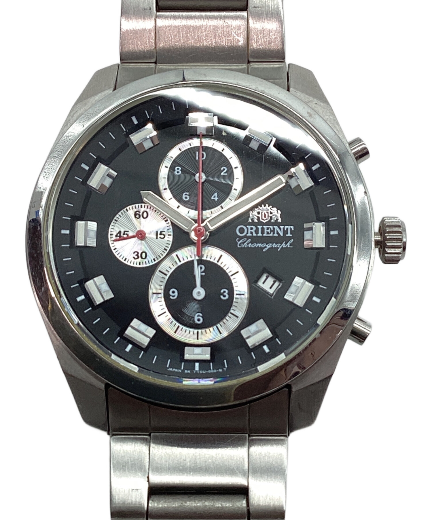 中古・古着通販】ORIENT (オリエント) 腕時計｜ブランド・古着通販