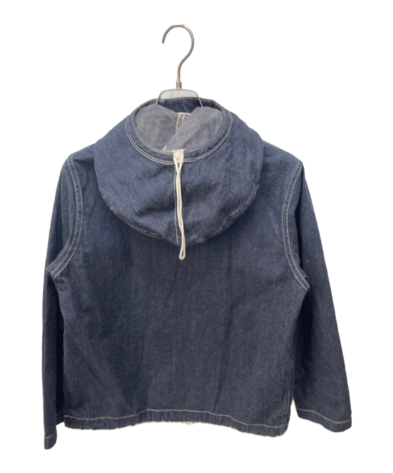 中古・古着通販】BUZZ RICKSON'S (バズリクソンズ) U.S. NAVY DENIM