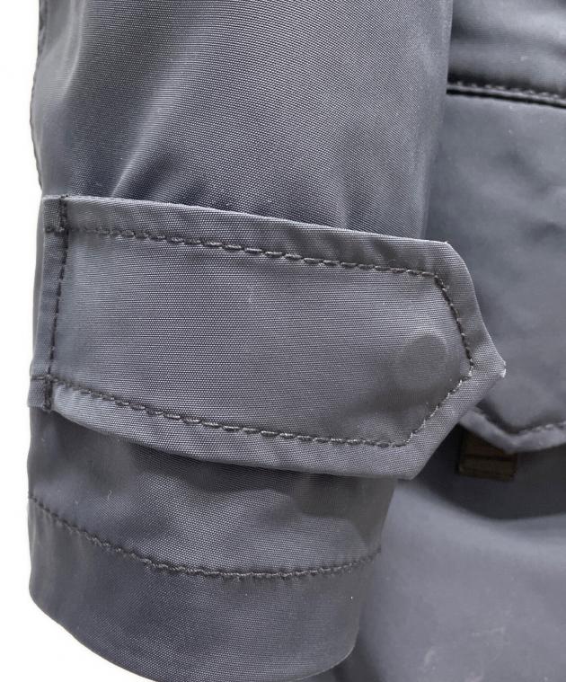 中古・古着通販】COACH (コーチ) ダウンライナー付モッズコート