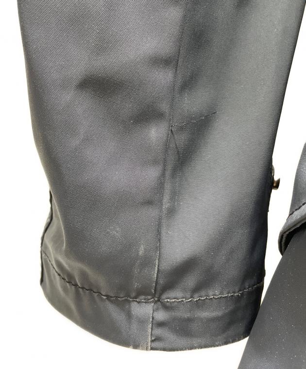 中古・古着通販】COACH (コーチ) ダウンライナー付モッズコート