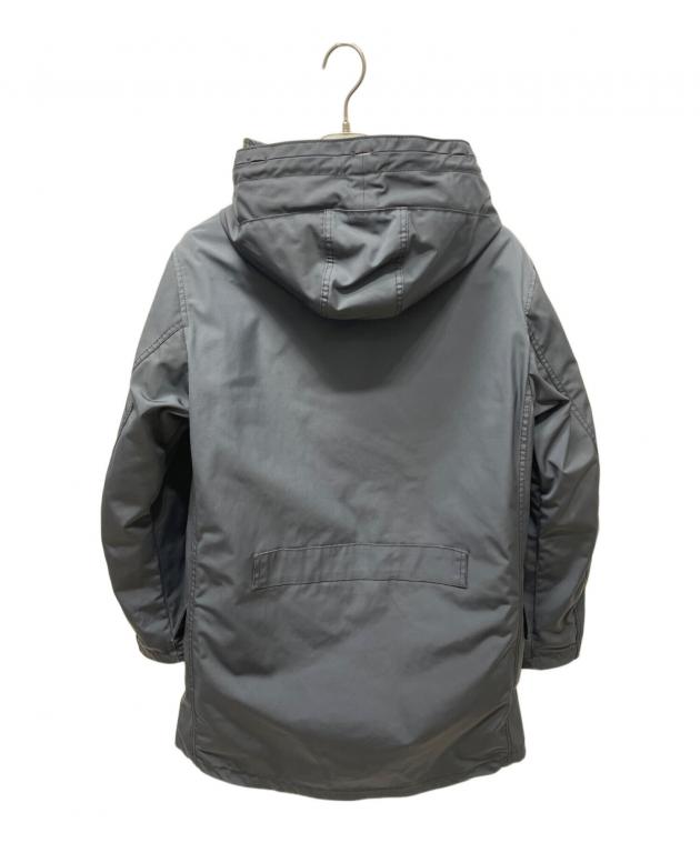 中古・古着通販】COACH (コーチ) ダウンライナー付モッズコート