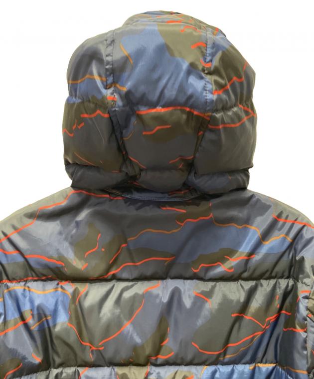 中古・古着通販】COACH (コーチ) ダウンライナー付モッズコート