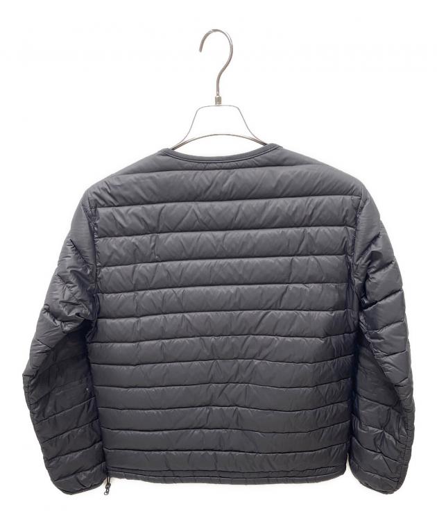 中古・古着通販】DANTON (ダントン) インナーダウンジャケット